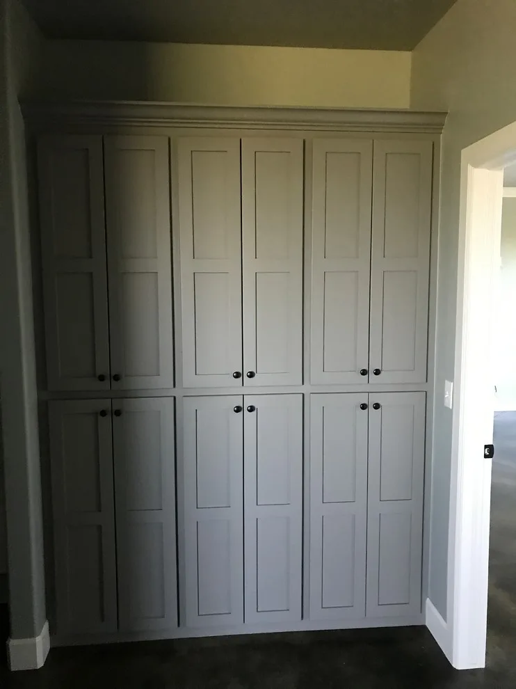 Winston's Custom Home in Mustang, Oklahoma by GarrettMaplesHomes - Photo 22