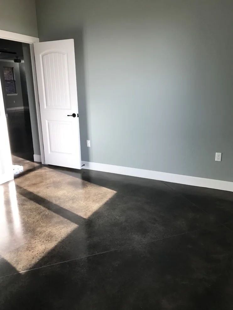 Winston's Custom Home in Mustang, Oklahoma by GarrettMaplesHomes - Photo 6