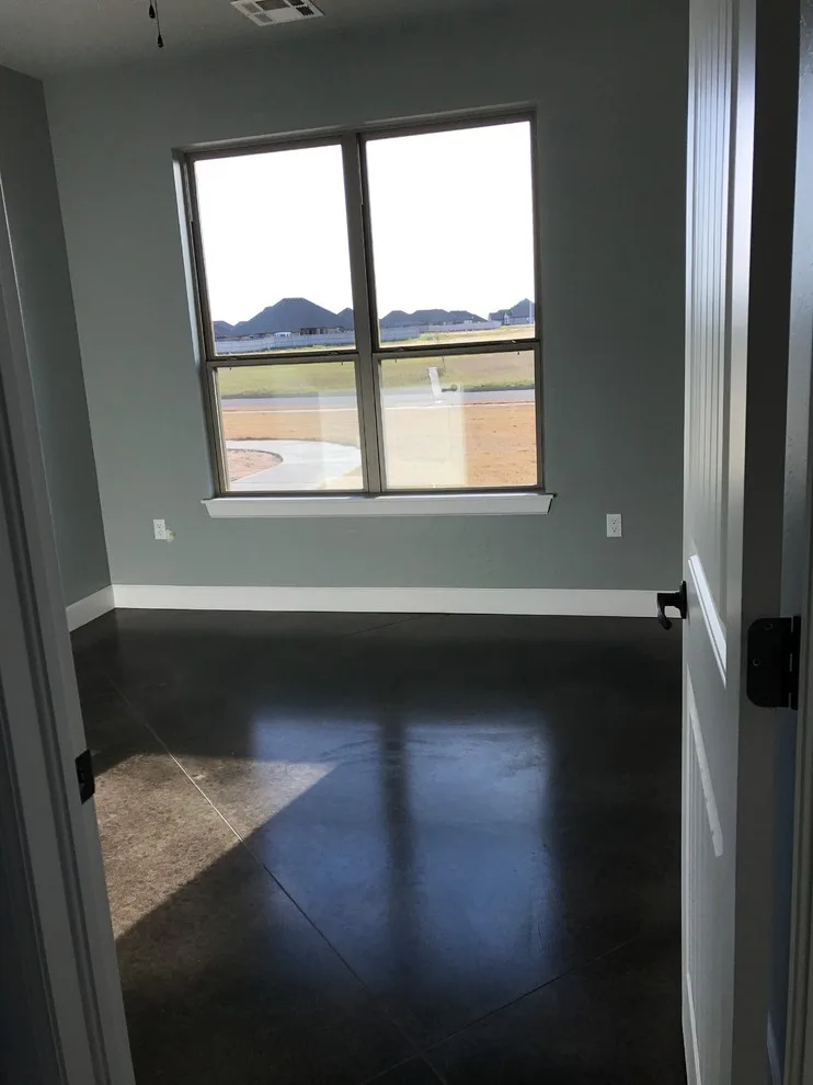 Winston's Custom Home in Mustang, Oklahoma by GarrettMaplesHomes - Photo 17