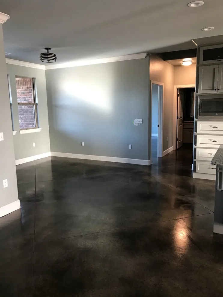 Winston's Custom Home in Mustang, Oklahoma by GarrettMaplesHomes - Photo 14