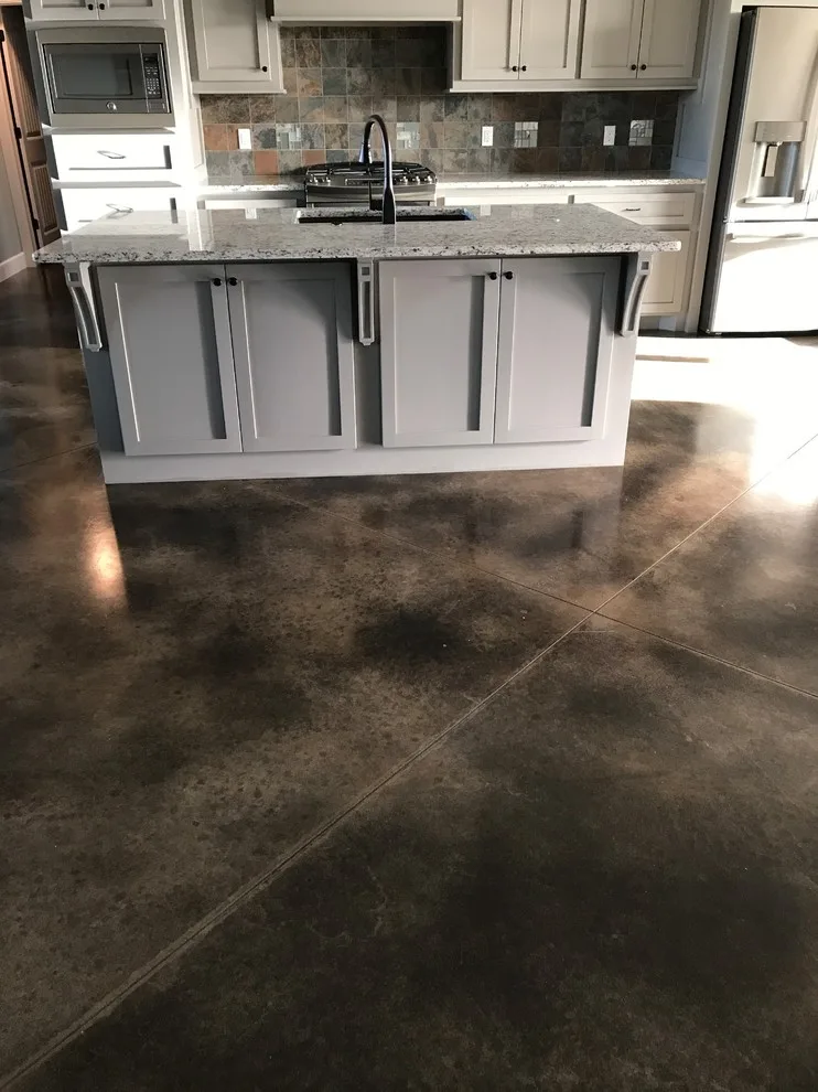 Winston's Custom Home in Mustang, Oklahoma by GarrettMaplesHomes - Photo 2