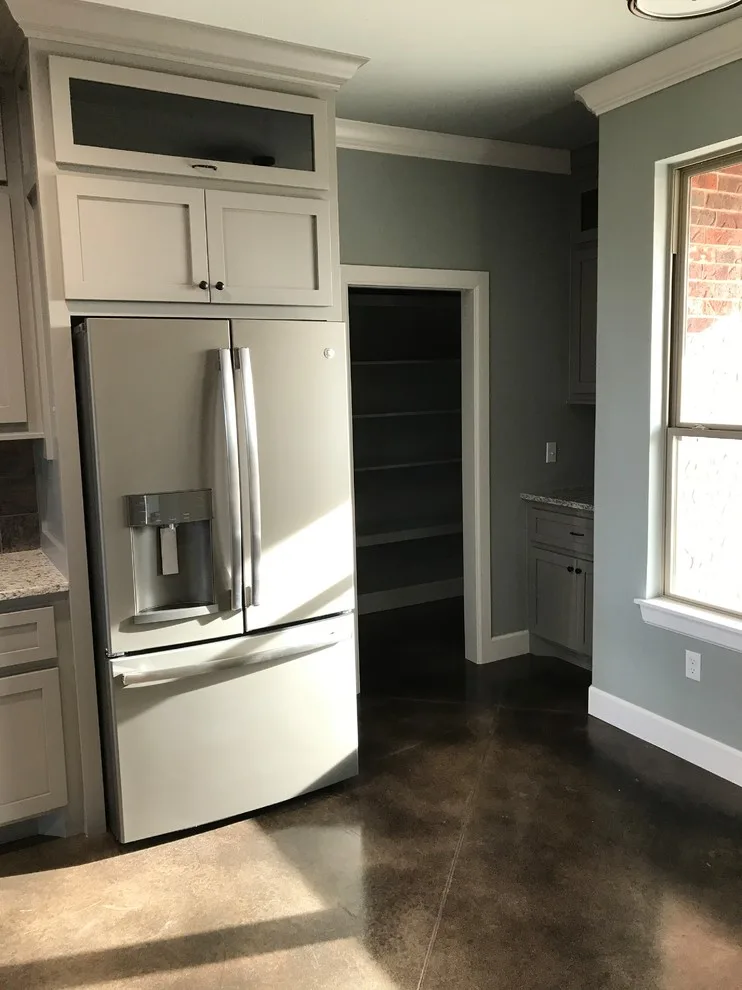 Winston's Custom Home in Mustang, Oklahoma by GarrettMaplesHomes - Photo 21