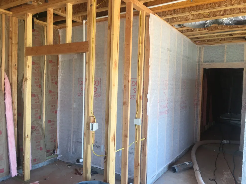 Winston's Custom Home in Mustang, Oklahoma by GarrettMaplesHomes - Photo 12