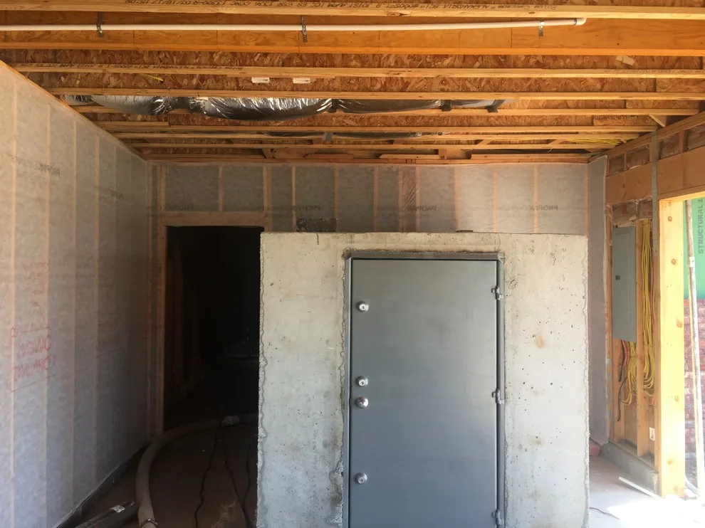 Winston's Custom Home in Mustang, Oklahoma by GarrettMaplesHomes - Photo 19