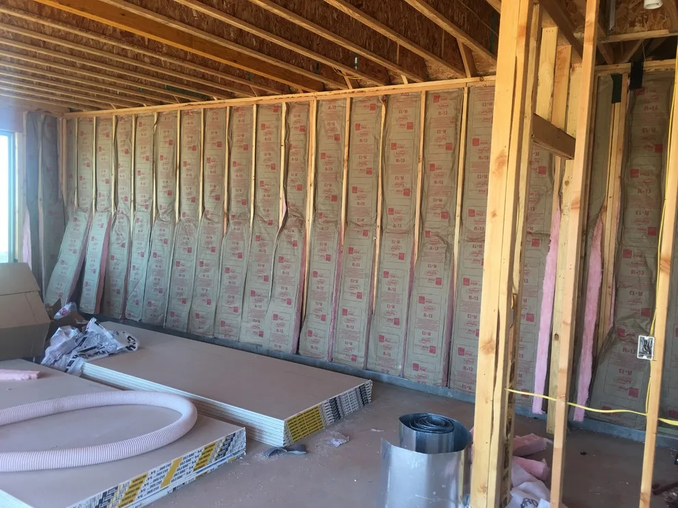 Winston's Custom Home in Mustang, Oklahoma by GarrettMaplesHomes - Photo 20