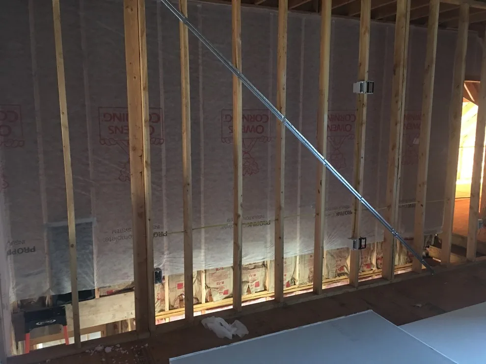 Winston's Custom Home in Mustang, Oklahoma by GarrettMaplesHomes - Photo 11