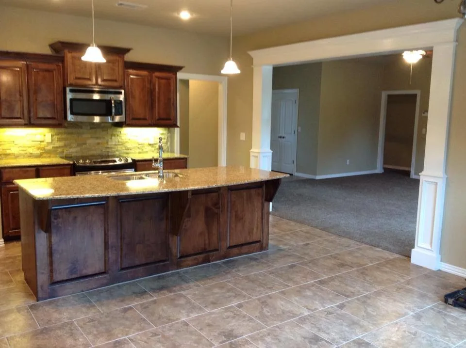 Spiro, OK by Don Wise Construction LLC - Photo 4