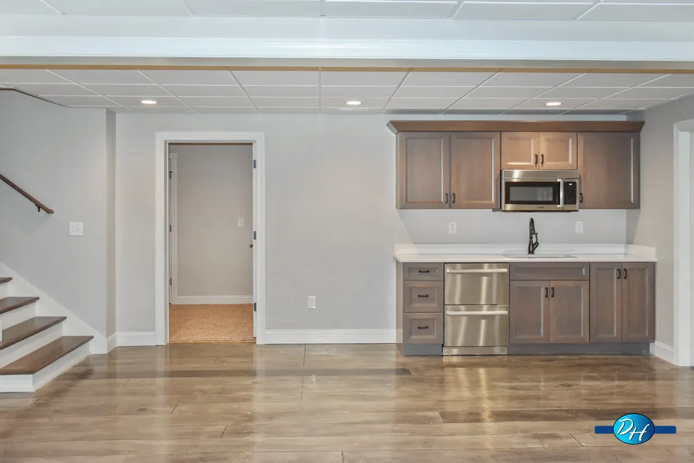 Bridgeport Bespoke Residence by Dave Hobba Builder - Photo 16