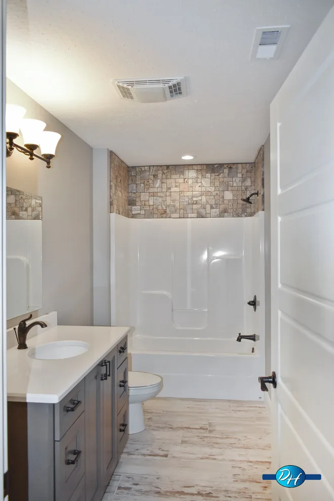 Bridgeport Bespoke Residence by Dave Hobba Builder - Photo 7