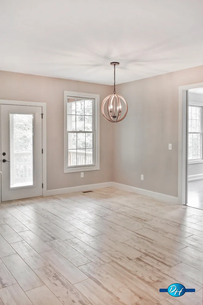 Bridgeport Bespoke Residence by Dave Hobba Builder - Photo 17