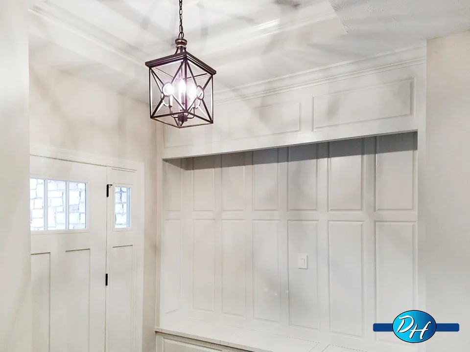 Bridgeport Bespoke Residence by Dave Hobba Builder - Photo 14