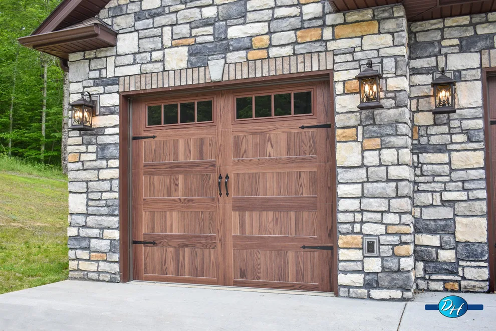 Bridgeport Bespoke Residence by Dave Hobba Builder - Photo 8