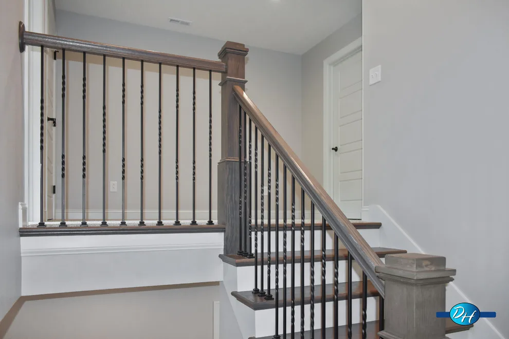 Bridgeport Bespoke Residence by Dave Hobba Builder - Photo 18