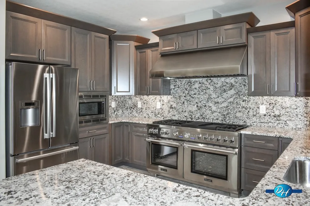 Bridgeport Bespoke Residence by Dave Hobba Builder - Photo 19