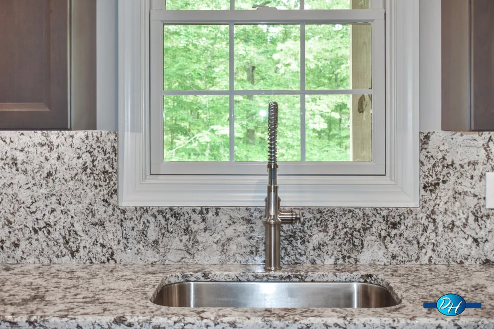 Bridgeport Bespoke Residence by Dave Hobba Builder - Photo 21