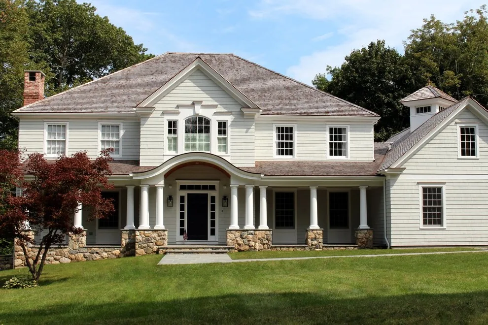 Complete House Makeover by Woodland Partners Custom Builders - Photo 4
