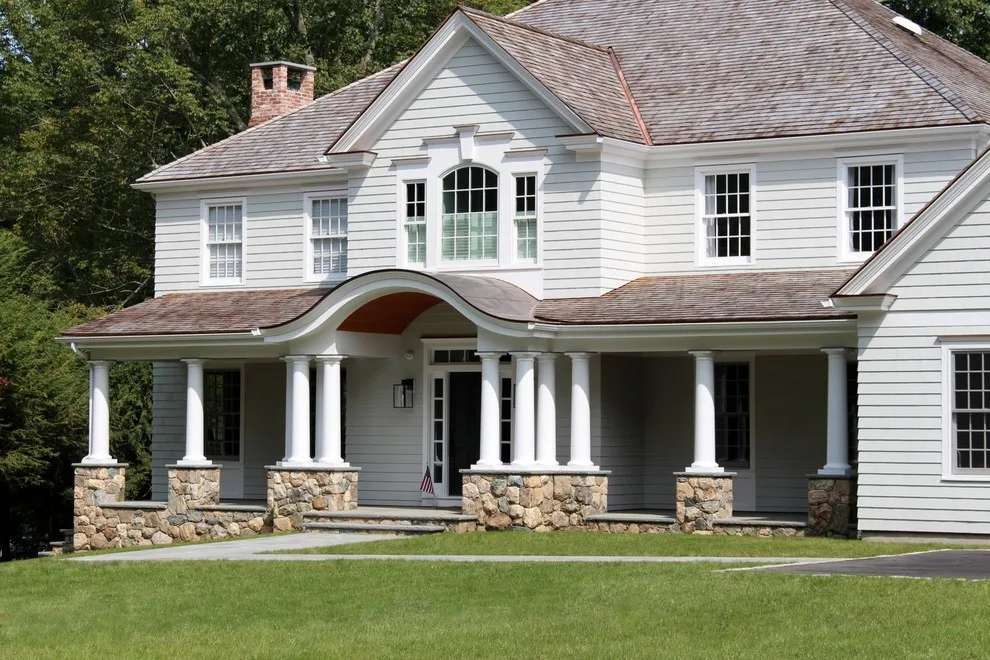 Complete House Makeover by Woodland Partners Custom Builders - Photo 3
