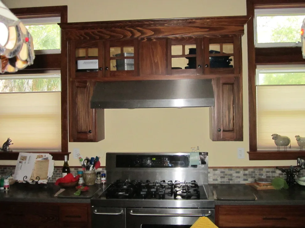 bespoke residence by James Taylor General Contractor, Inc. - Photo 2