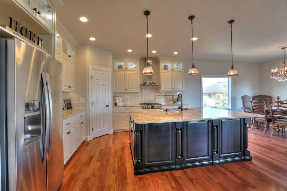 Bespoke Home Design by Hageman Custom Homes LLC, DBA GH Construction - Photo 6
