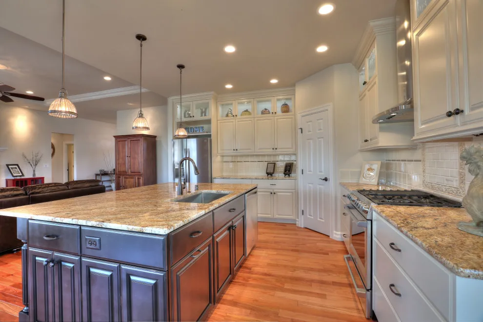 Hageman Custom Homes LLC, DBA GH Construction - Photo 4