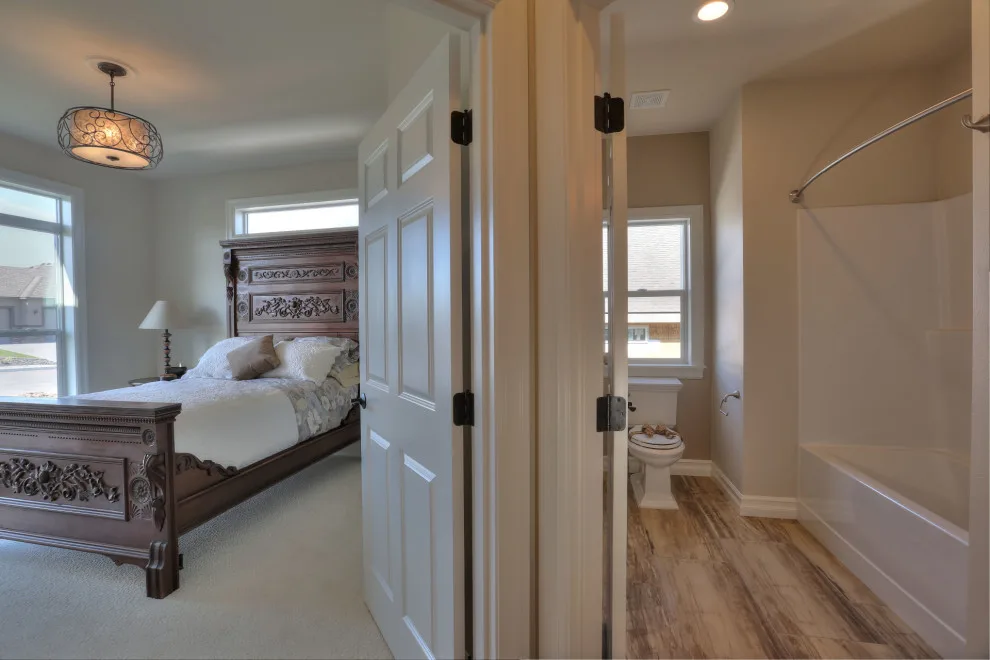 Bespoke Home Design by Hageman Custom Homes LLC, DBA GH Construction - Photo 2