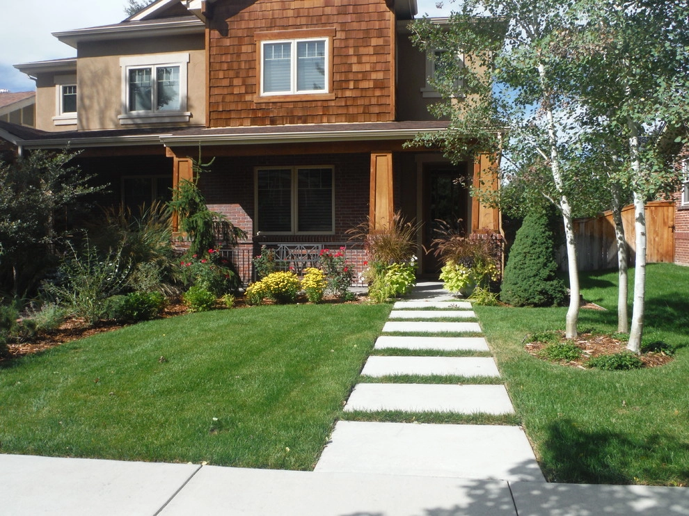 Bloom Concrete & Landscape Design - Photo 12