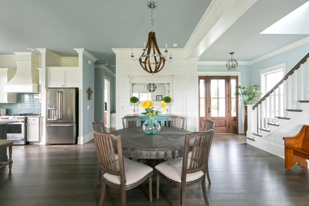 Tailored Residence: Gregorie Commons I, Johns Island, SC by Arnett Construction And Arnett Custom Homes, LLC - Photo 6