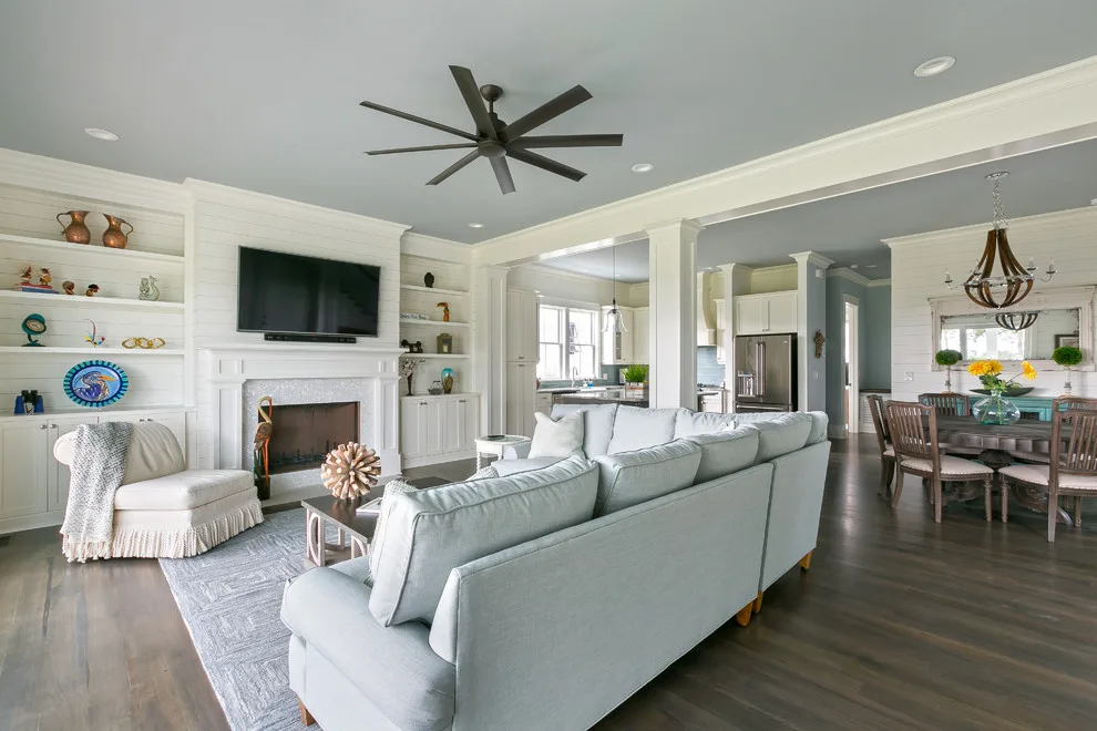 Tailored Residence: Gregorie Commons I, Johns Island, SC by Arnett Construction And Arnett Custom Homes, LLC - Photo 8