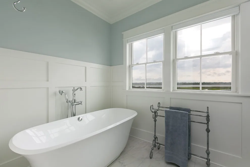 Tailored Residence: Gregorie Commons I, Johns Island, SC by Arnett Construction And Arnett Custom Homes, LLC - Photo 9