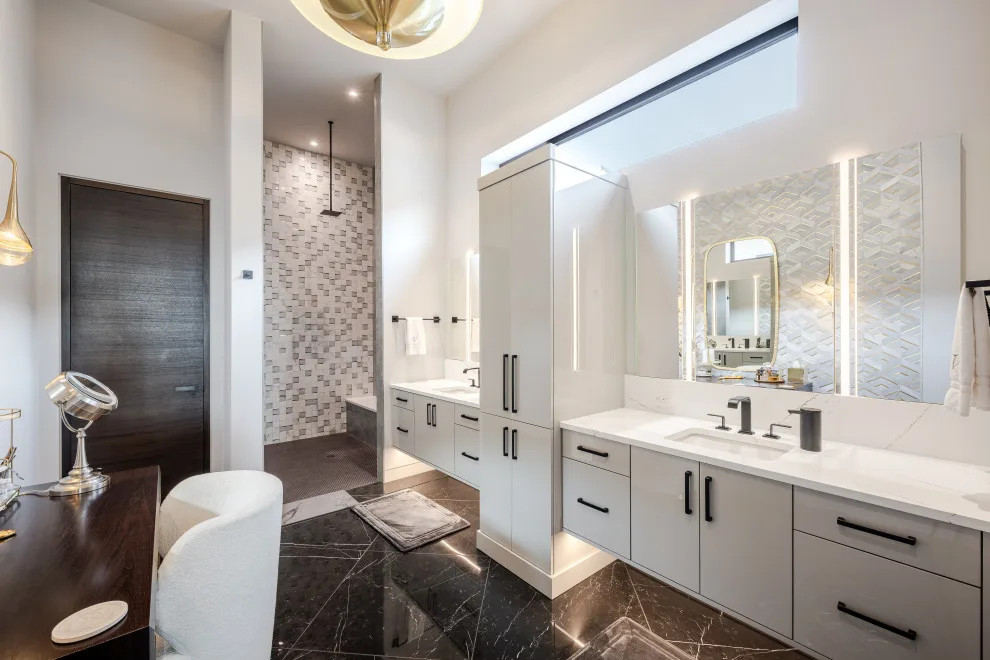 Tailored Residence Gulf Harbour River by Frank R Jenkins Custom Homes, LLC - Photo 34