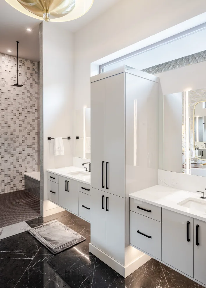Tailored Residence Gulf Harbour River by Frank R Jenkins Custom Homes, LLC - Photo 11