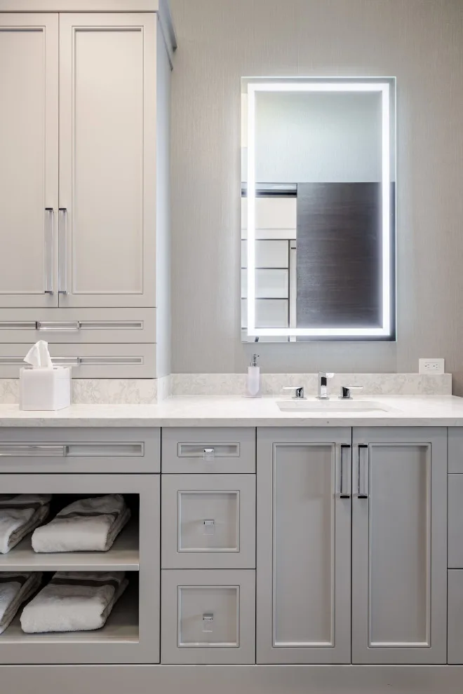 Tailored Residence Gulf Harbour River by Frank R Jenkins Custom Homes, LLC - Photo 64