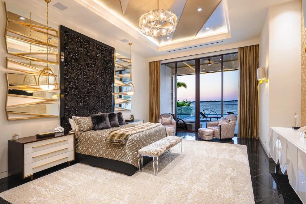 Tailored Residence Gulf Harbour River by Frank R Jenkins Custom Homes, LLC - Photo 18