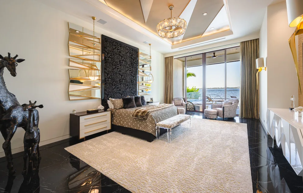 Tailored Residence Gulf Harbour River by Frank R Jenkins Custom Homes, LLC - Photo 66