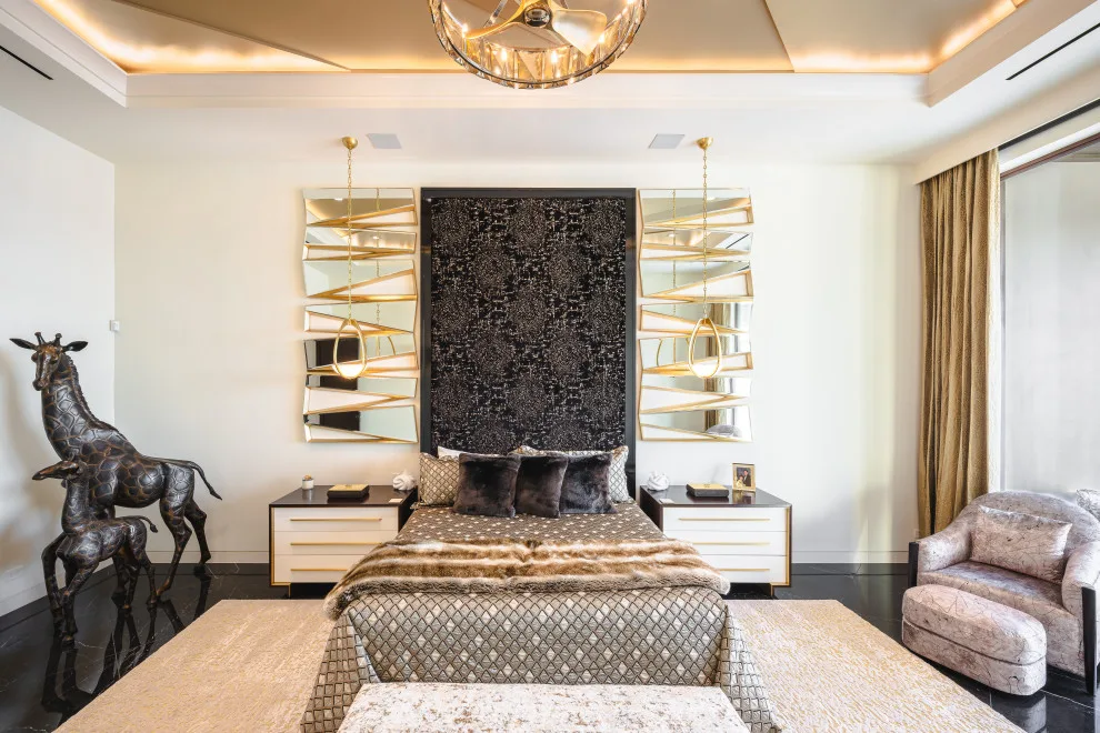 Tailored Residence Gulf Harbour River by Frank R Jenkins Custom Homes, LLC - Photo 73