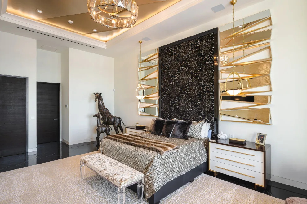 Tailored Residence Gulf Harbour River by Frank R Jenkins Custom Homes, LLC - Photo 53