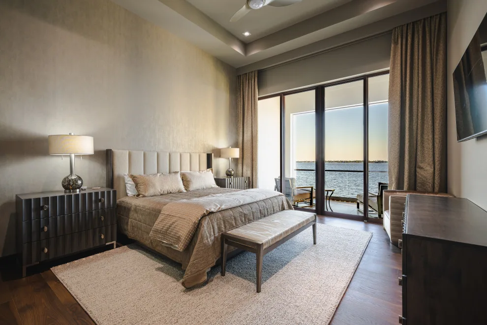 Tailored Residence Gulf Harbour River by Frank R Jenkins Custom Homes, LLC - Photo 81