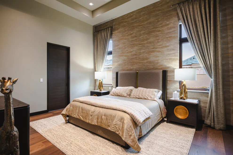 Tailored Residence Gulf Harbour River by Frank R Jenkins Custom Homes, LLC - Photo 80