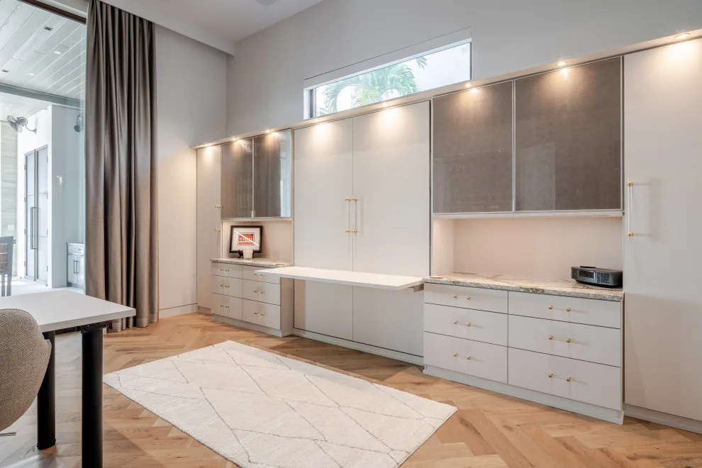Tailored Residence Gulf Harbour River by Frank R Jenkins Custom Homes, LLC - Photo 22