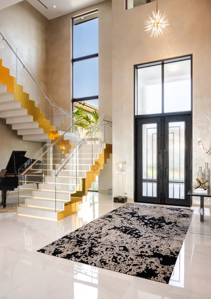 Tailored Residence Gulf Harbour River by Frank R Jenkins Custom Homes, LLC - Photo 20