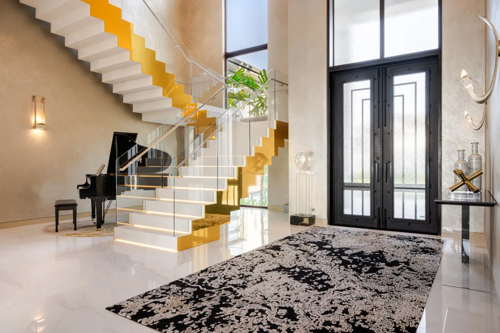Tailored Residence Gulf Harbour River by Frank R Jenkins Custom Homes, LLC - Photo 16