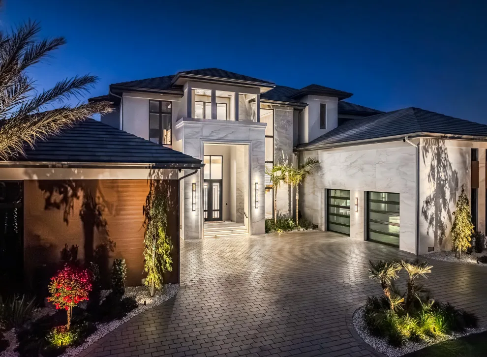 Tailored Residence Gulf Harbour River by Frank R Jenkins Custom Homes, LLC - Photo 54