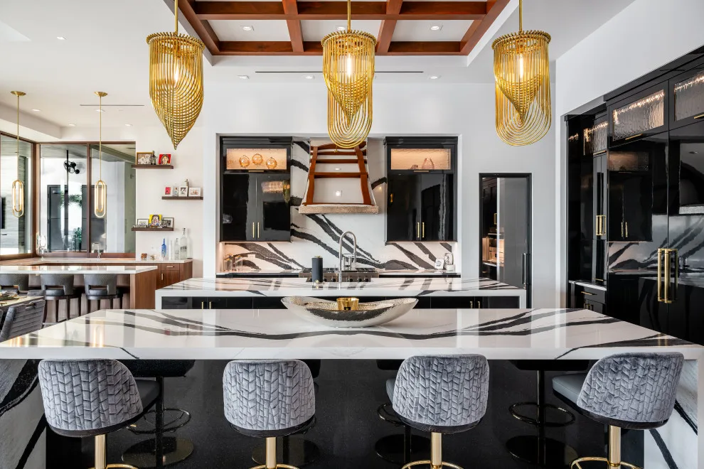 Tailored Residence Gulf Harbour River by Frank R Jenkins Custom Homes, LLC - Photo 69