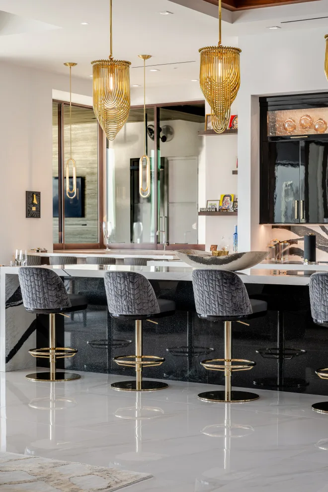 Tailored Residence Gulf Harbour River by Frank R Jenkins Custom Homes, LLC - Photo 61