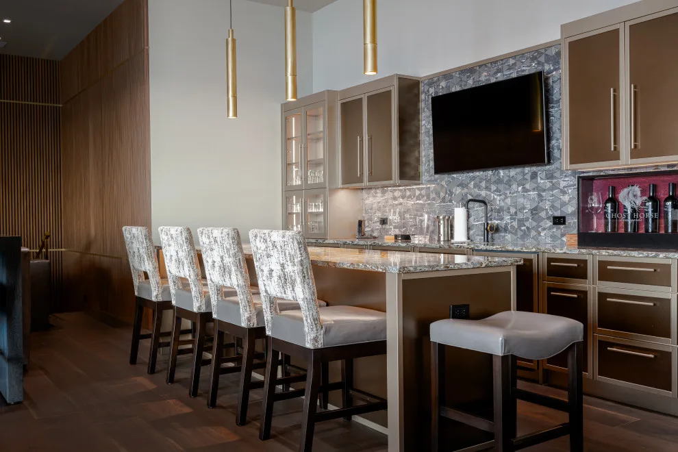 Tailored Residence Gulf Harbour River by Frank R Jenkins Custom Homes, LLC - Photo 7