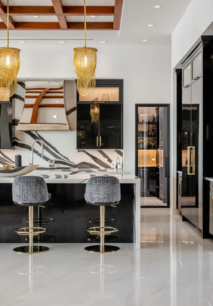Tailored Residence Gulf Harbour River by Frank R Jenkins Custom Homes, LLC - Photo 72