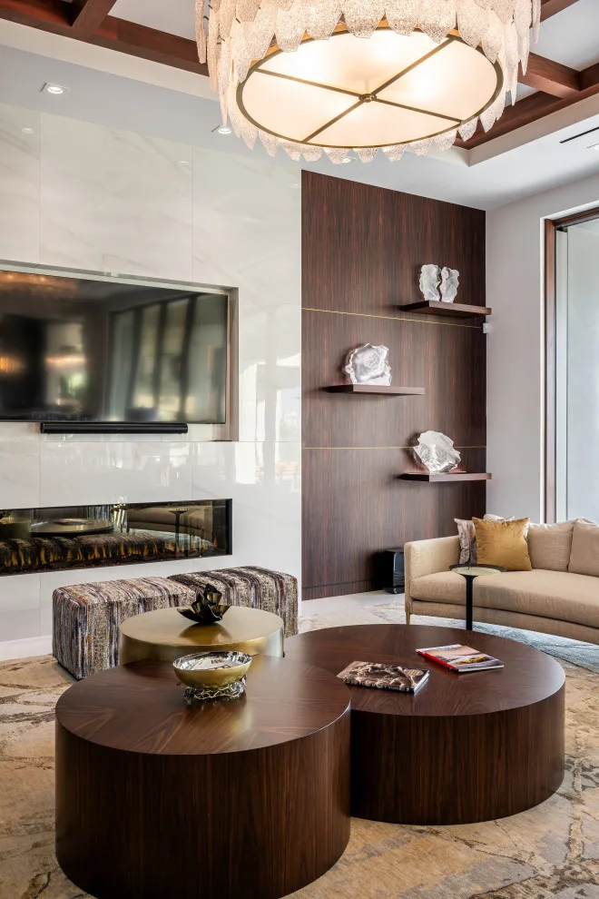Tailored Residence Gulf Harbour River by Frank R Jenkins Custom Homes, LLC - Photo 75