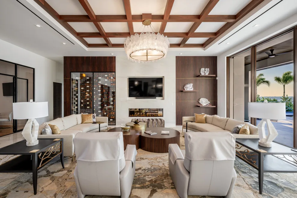 Frank R Jenkins Custom Homes, LLC - Photo 4