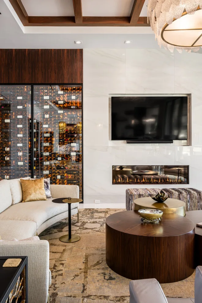 Tailored Residence Gulf Harbour River by Frank R Jenkins Custom Homes, LLC - Photo 55