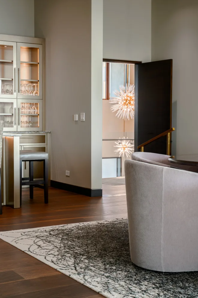 Tailored Residence Gulf Harbour River by Frank R Jenkins Custom Homes, LLC - Photo 86